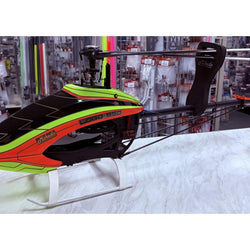 Mikado Logo 550SE V2 Combo (Second Hand) : MHSH135