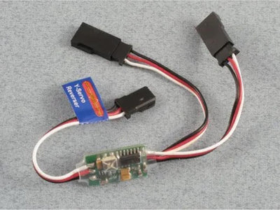 Y-Lead Servo Reverser : P-FS-SRY