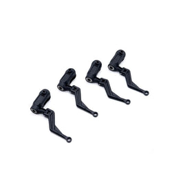 RC ERA C180 BO105 Blade Grip Set : SC4001344
