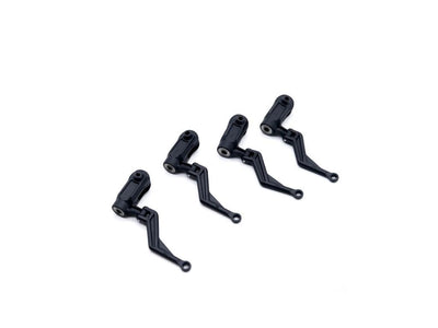 RC ERA C180 BO105 Blade Grip Set : SC4001344