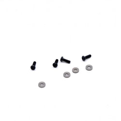 RC ERA C180 BO105 Feathering Spindle Screws : SC4001343