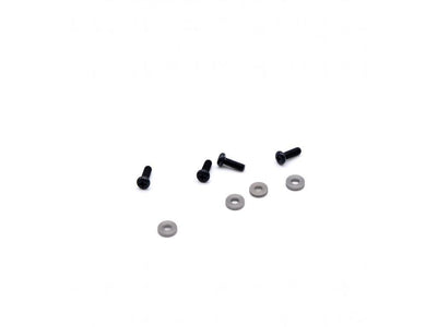 RC ERA C180 BO105 Feathering Spindle Screws : SC4001343