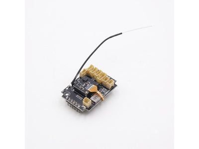 RC ERA C180 BO105 Flight Control Board/Rx : SC4001358