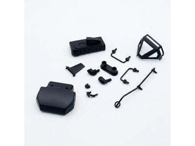 RC ERA C180 BO105 Fuselage Decorative Parts - Choose Colour : SC4001364
