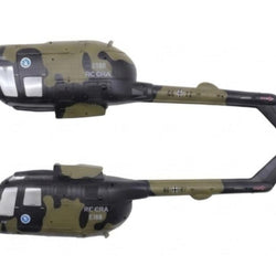RC ERA C180 BO105 Fuselage Set - Choose Colour : SC4001362