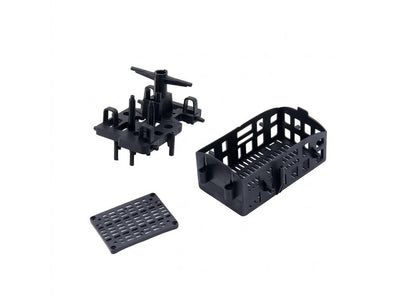 RC ERA C180 BO105 Main Frame Assembly : SC4001351