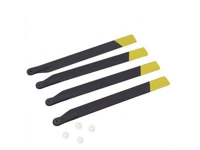 RC ERA C180 BO105 Main Rotor Set : SC4001357