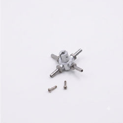 RC ERA C180 BO105 Metal Rotor Head : SC4001341