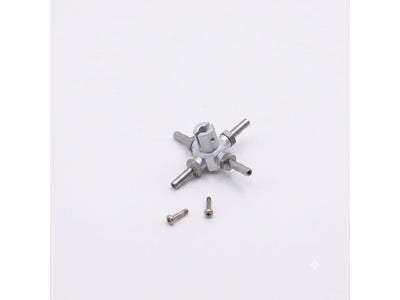 RC ERA C180 BO105 Metal Rotor Head : SC4001341