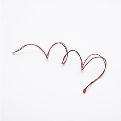 RC ERA C180 BO105 Tail Light Set : SC4001356