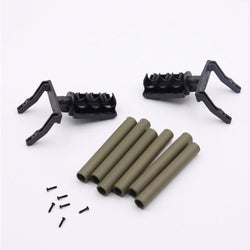 RC ERA C180 BO105 Weapon Set : SC4001360