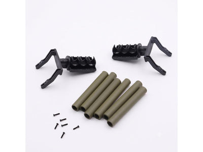 RC ERA C180 BO105 Weapon Set : SC4001360