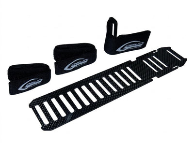 SAB Carbon Fibre Battery Tray - Goblin 570 : H0311-S