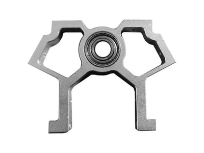 Main Shaft Bearing Block : FW-FL411