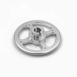 Main Gear Fixed Plate : FW-FS29