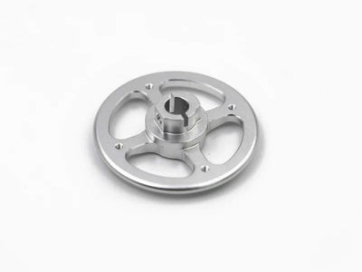 Main Gear Fixed Plate : FW-FS29