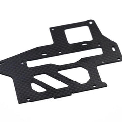 Side Frame Plate (Right) : FW-FS34-1