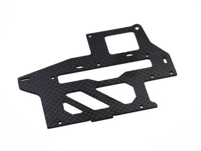 Side Frame Plate (Right) : FW-FS34-1
