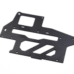 Side Frame Plate (Left) : FW-FS34-2