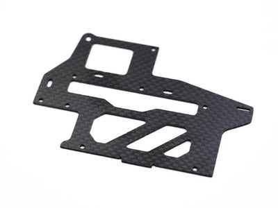 Side Frame Plate (Left) : FW-FS34-2
