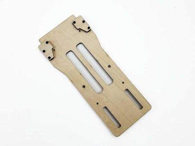 UH1 Wooden Base Plate : FW-FS59
