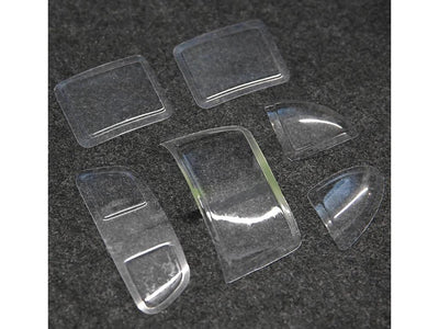 UH-1 Windows : FW-FS60