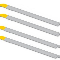 MH-60 Quick Four Blade Rotorblade Set : FW-FS95