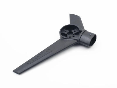 Tail Motor Install Plastic Plate : FW-FV312