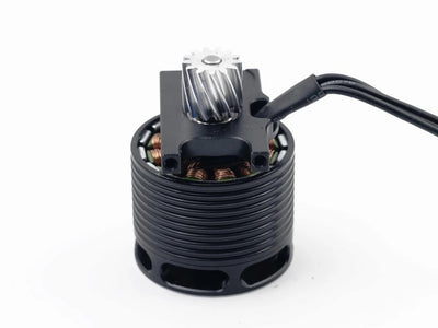 Main Motor : FW-FV316