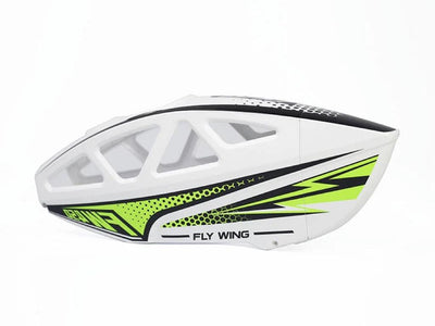 Flywing 450L White Canopy : FW-FV323