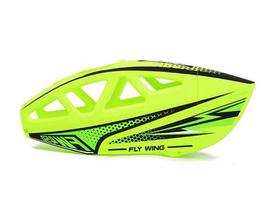 Flywing 450L Green Canopy : FW-FV324
