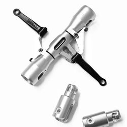 Flywing 450L Quick release rotor : FW-FV328