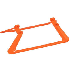 Landing Skid Orange : FW-FV331