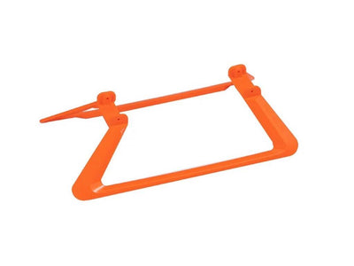 Landing Skid Orange : FW-FV331