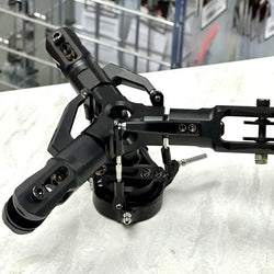 XLPower 3 Bladed Head (Second Hand) : MHSH96