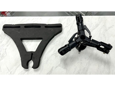 XLPower 3 Bladed Head (Second Hand) : MHSH96