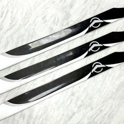 Azure Power 700 PRO 3 Blade Set (Second Hand) : MHSH106