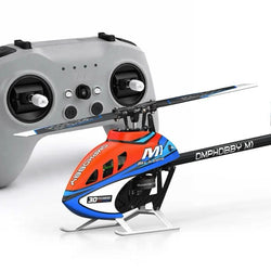 OMPHOBBY M1 V3 PRO RTF w/ T8L Remote