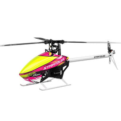 XLPower Stratos 200 3 Bladed Helicopter Kit : XL20K02 (PRE-ORDER)