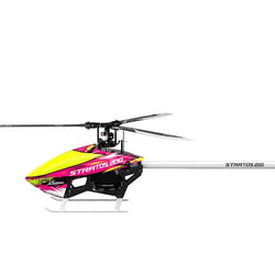 XLPower Stratos 200 3 Bladed Helicopter Kit : XL20K02 (PRE-ORDER)