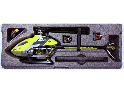 OMP M2 EVO BNF Combo (Second Hand) : MHSH44