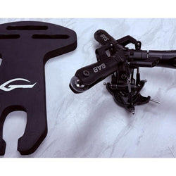 3 Blade Head Conversion Kit RAW/Kraken 700 (Second Hand) : MHSH75