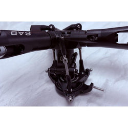 3 Blade Head Conversion Kit RAW/Kraken 700 (Second Hand) : MHSH75