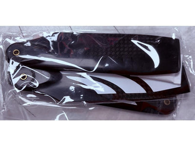 SAB Tail Blades S105 - 3 Blades (Second Hand) : MHSH61