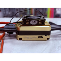 Scorpion Tribunus II+ 14-200A ESC SBEC (Second Hand) : MHSH15