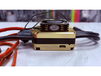 Scorpion Tribunus II+ 14-200A ESC SBEC (Second Hand) : MHSH15