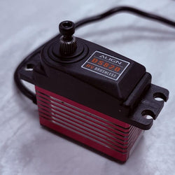 Align DS820 Cyclic Servo (Second Hand) : MHSH129