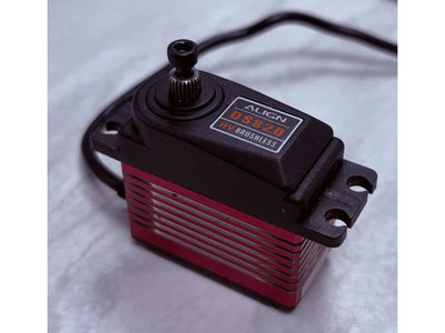 Align DS820 Cyclic Servo (Second Hand) : MHSH129
