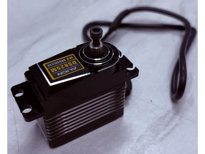 Align DS825M Tail Servo (Second Hand) : MHSH125