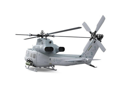 GooSky E7 UH-1Y Venom - BNF : BNF070003 (PRE-ORDER)